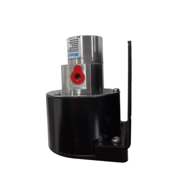 electromagnetic mini Stainless steel solenoid pumps